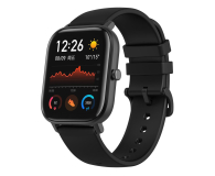 Amazfit Amazfit GTS Black - 534471 - zdjęcie 3